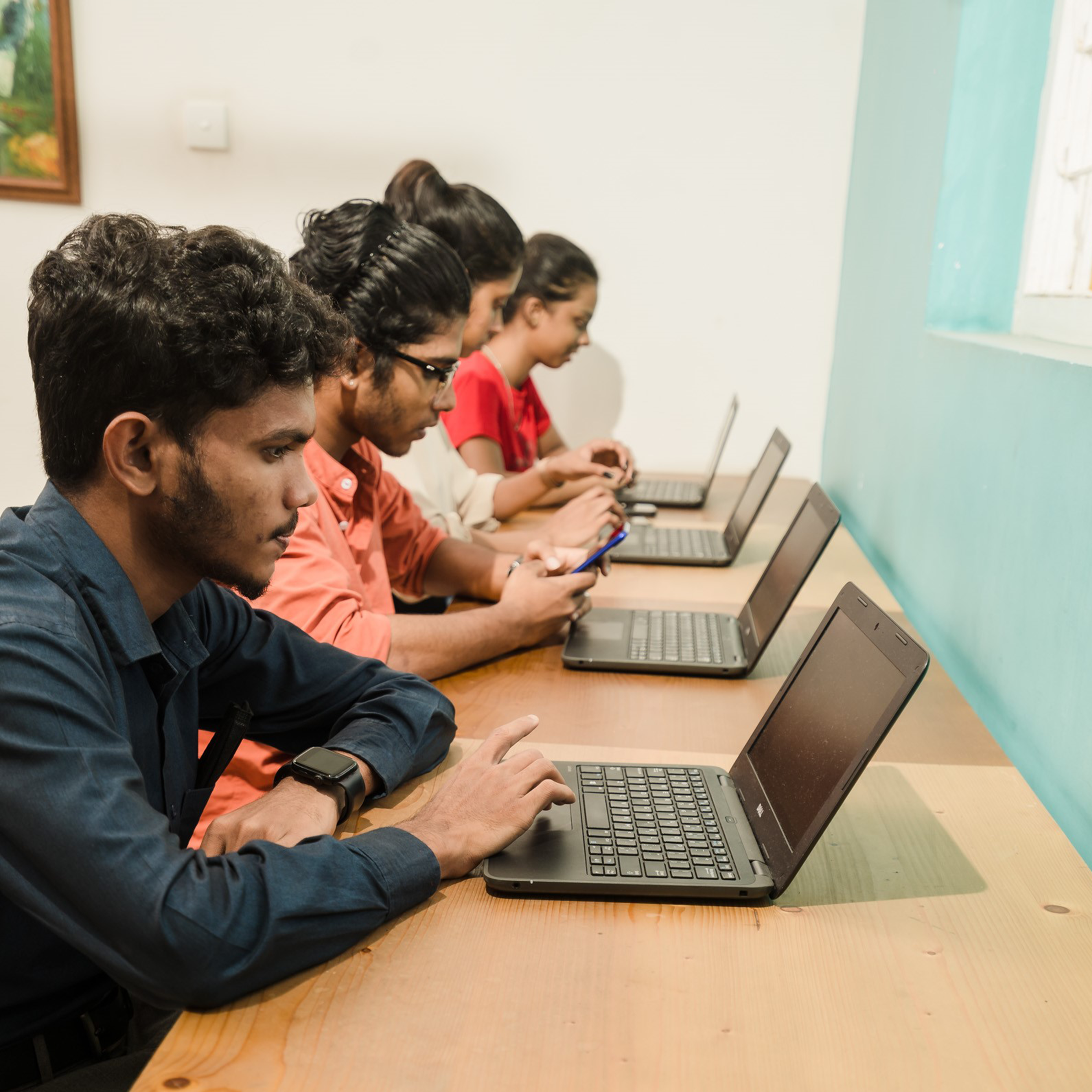 Remote Working Packages