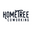 HomeTree Coworking logo